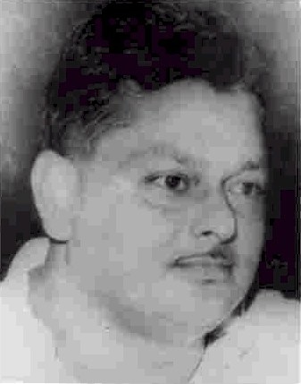 Late Biren Mitra